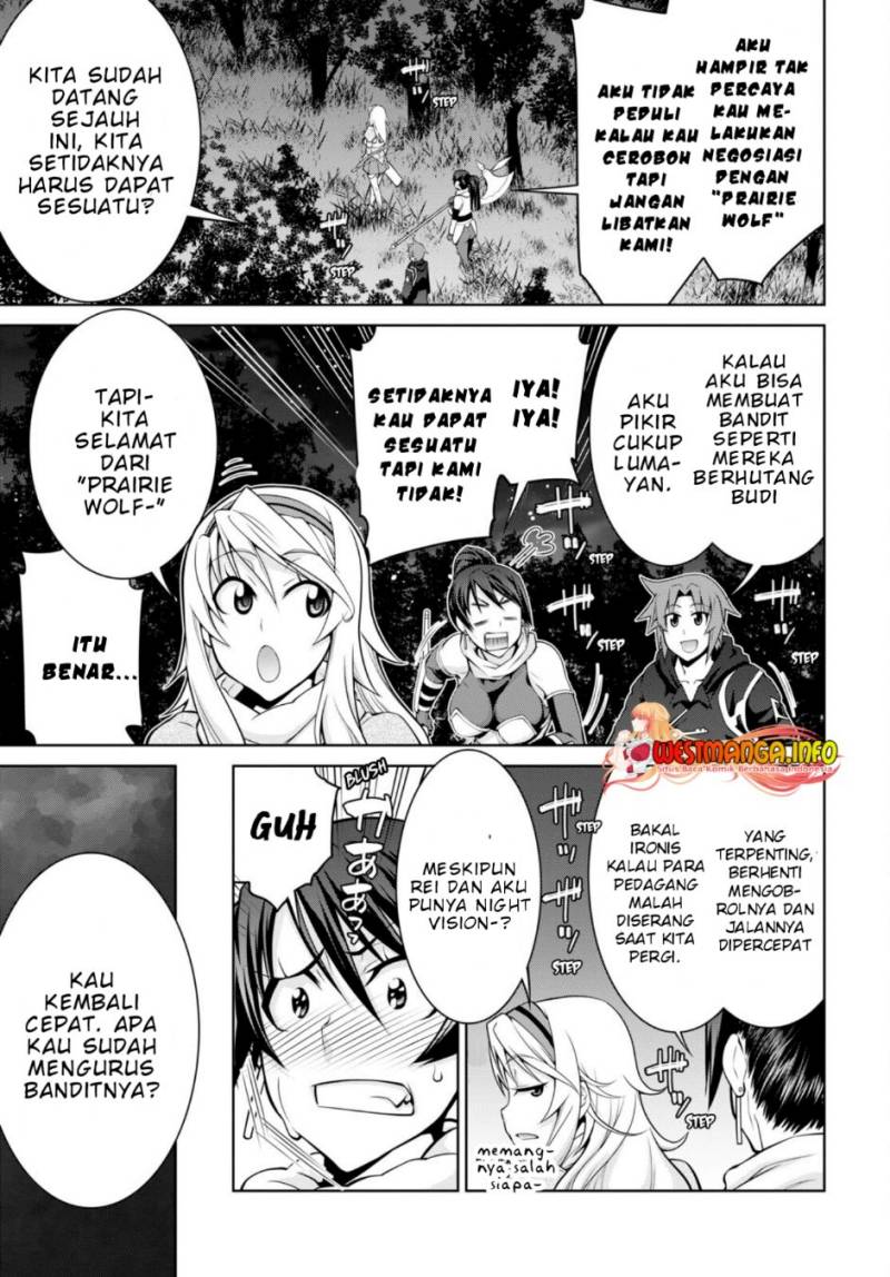 legend - Chapter: 70