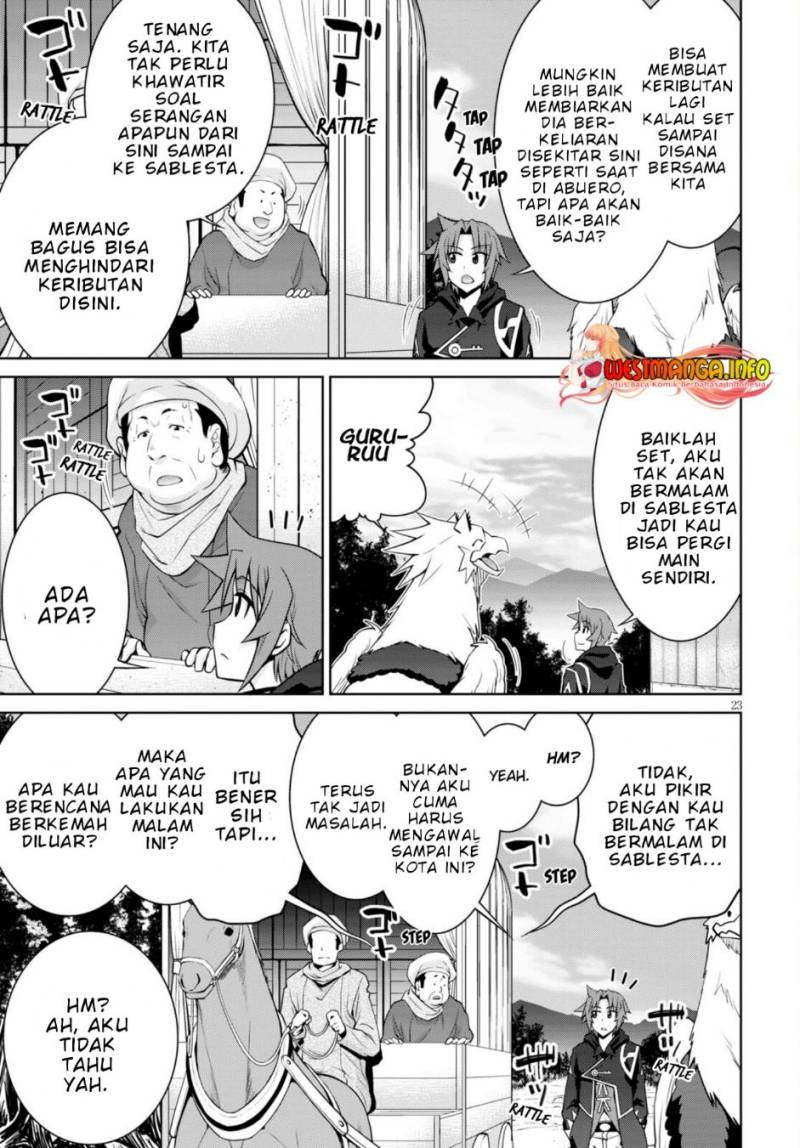 legend - Chapter: 70