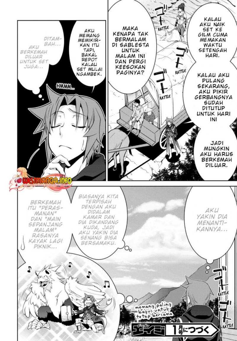 legend - Chapter: 70
