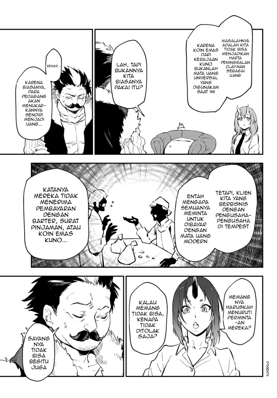 tensei-shitara-slime-datta-ken - Chapter: 112