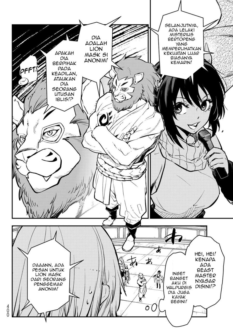 tensei-shitara-slime-datta-ken - Chapter: 112