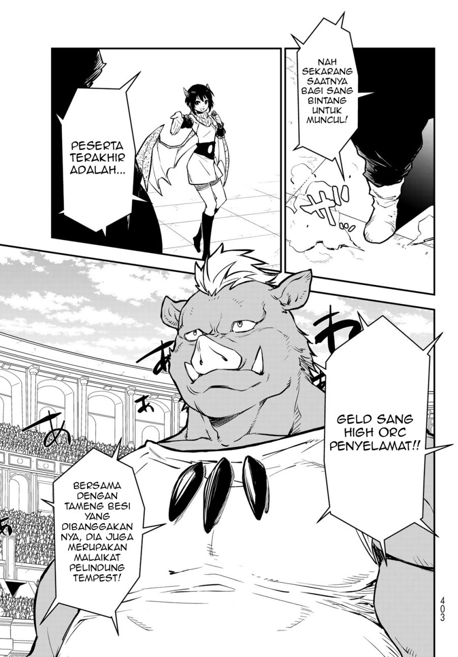 tensei-shitara-slime-datta-ken - Chapter: 112