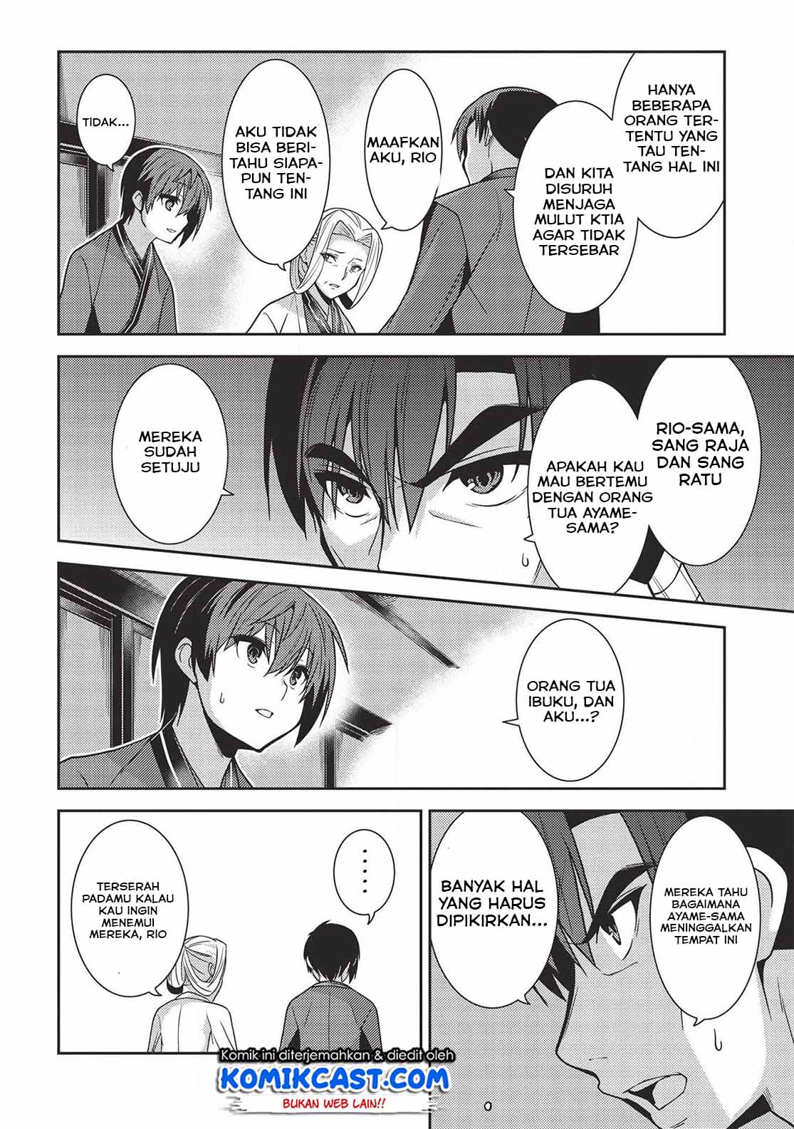 seirei-gensouki - Chapter: 28