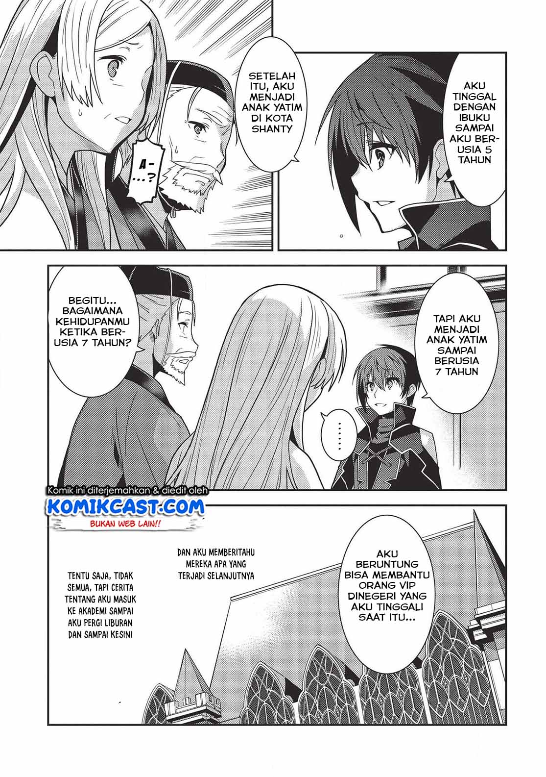 seirei-gensouki - Chapter: 28