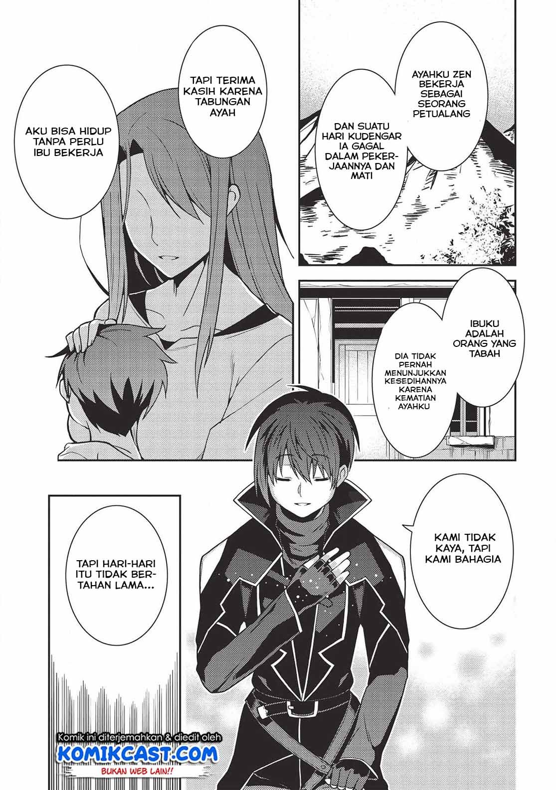 seirei-gensouki - Chapter: 28