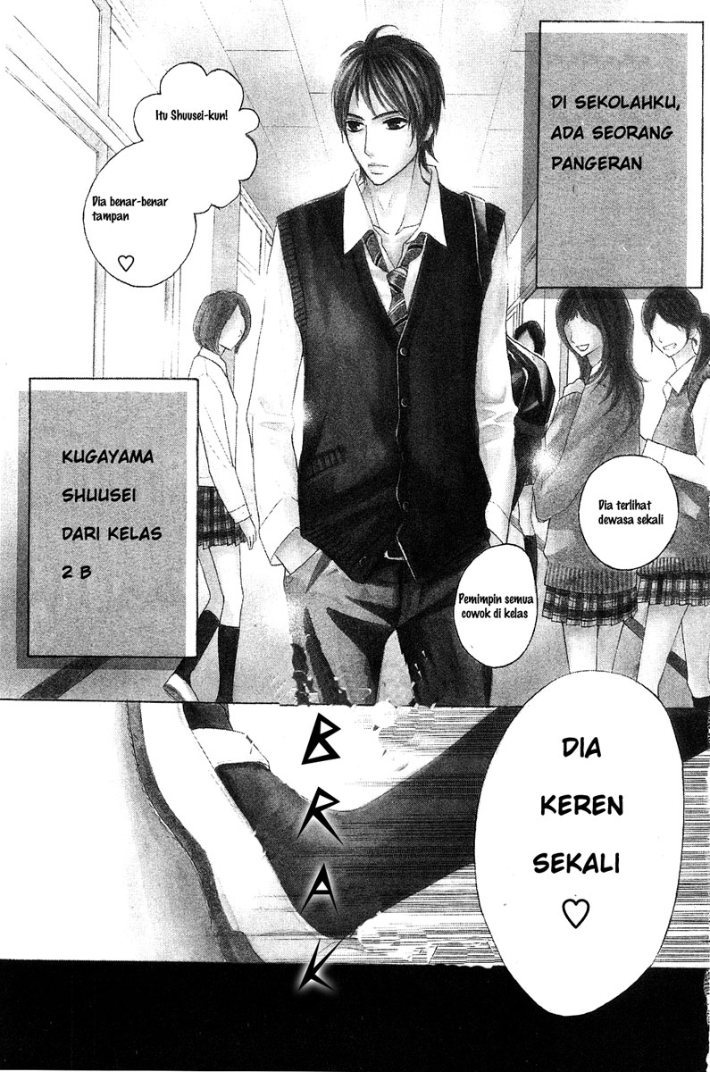 l-dk - Chapter: 1