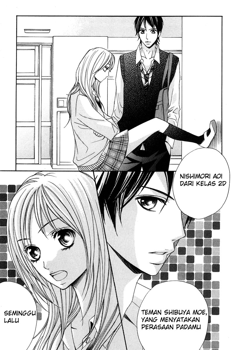 l-dk - Chapter: 1