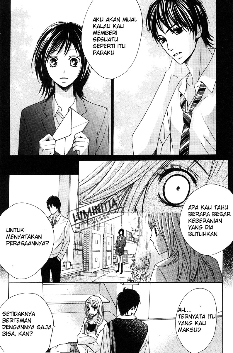 l-dk - Chapter: 1
