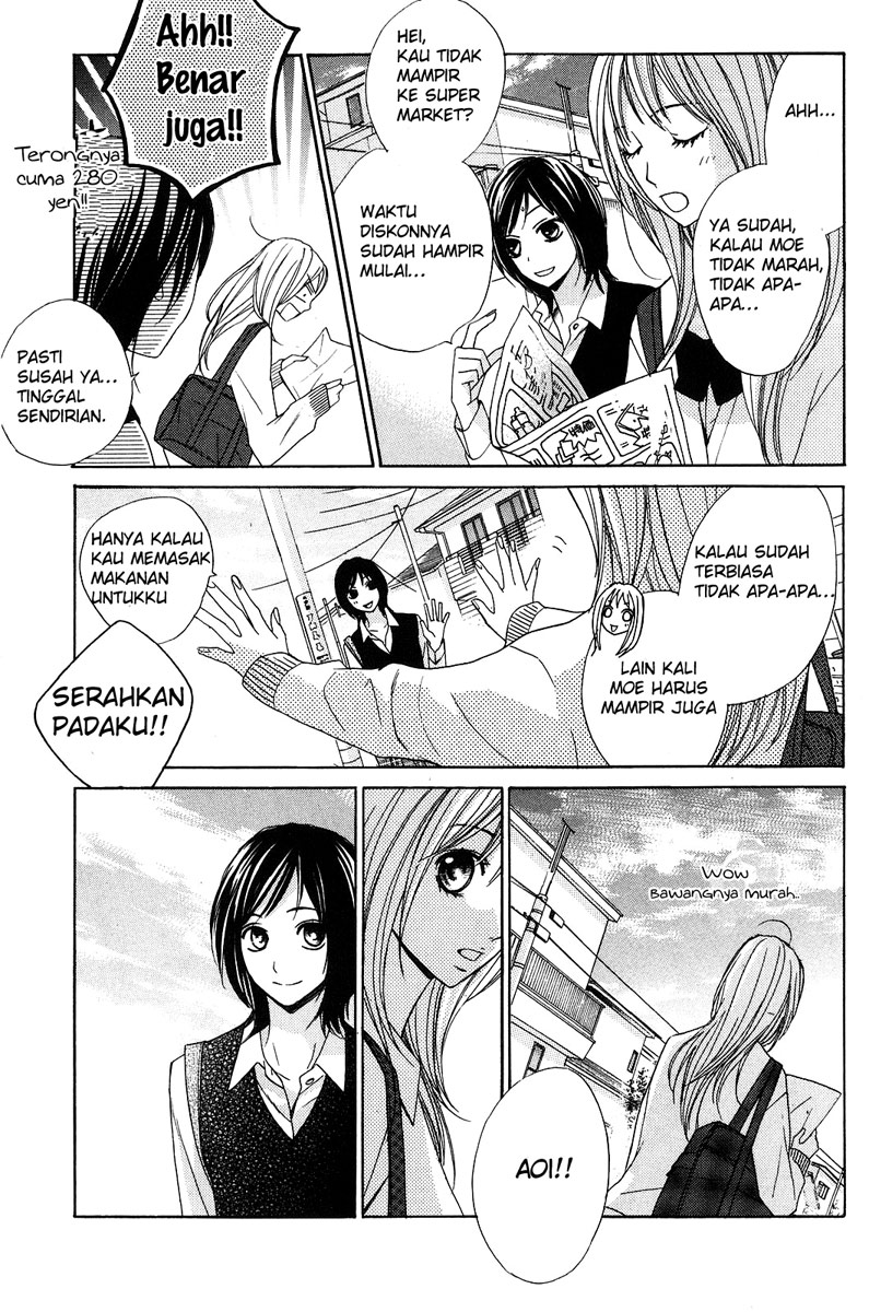 l-dk - Chapter: 1
