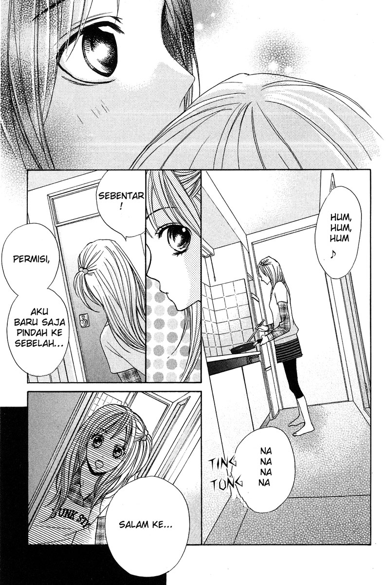 l-dk - Chapter: 1