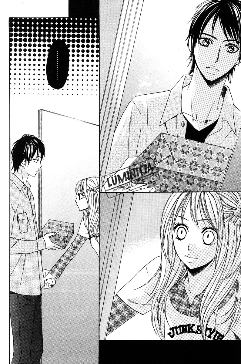 l-dk - Chapter: 1
