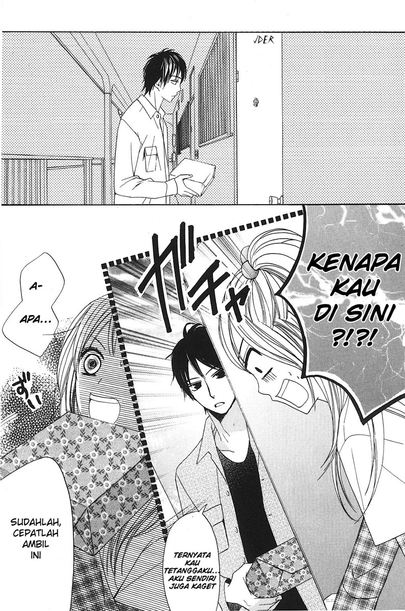 l-dk - Chapter: 1