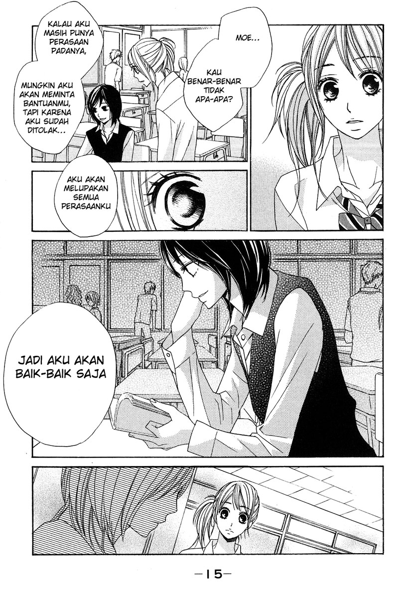 l-dk - Chapter: 1