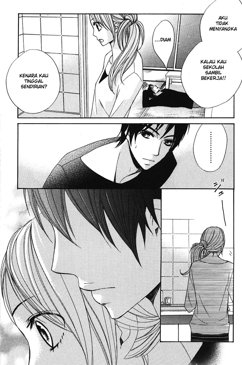 l-dk - Chapter: 1