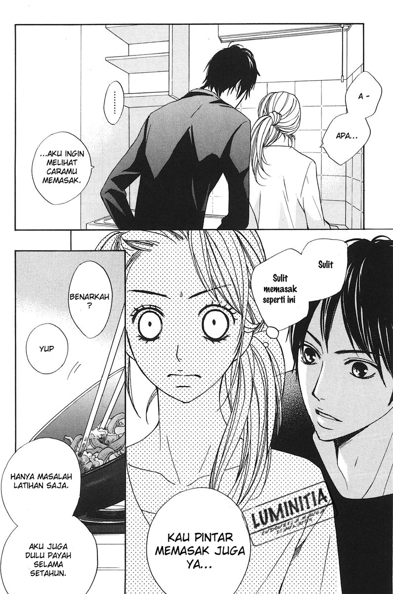 l-dk - Chapter: 1