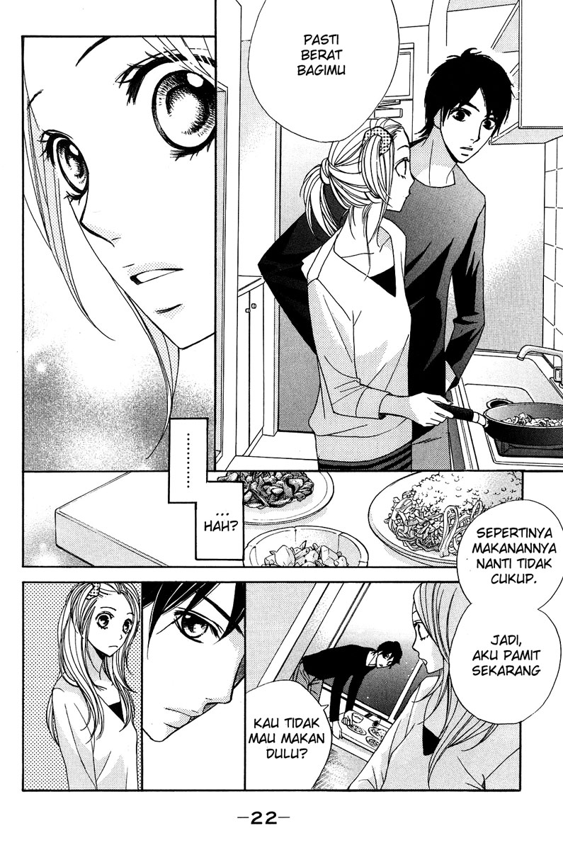 l-dk - Chapter: 1