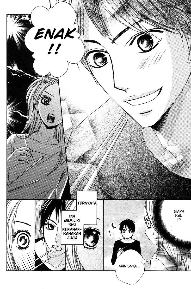 l-dk - Chapter: 1