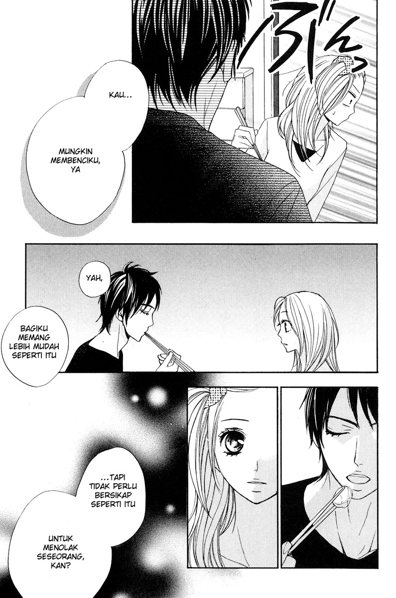 l-dk - Chapter: 1