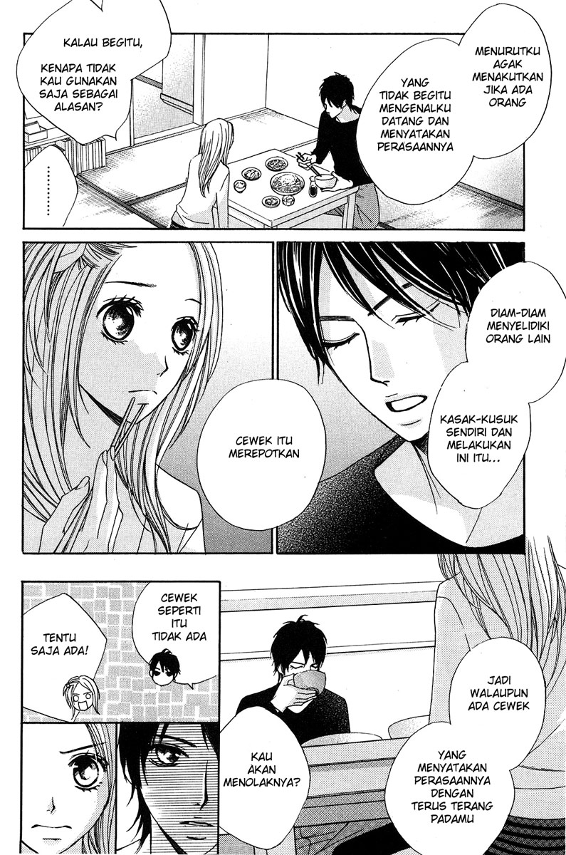 l-dk - Chapter: 1