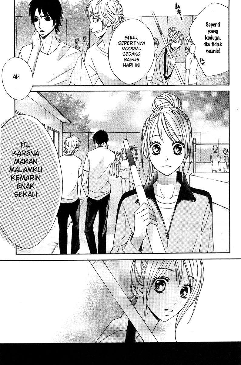 l-dk - Chapter: 1