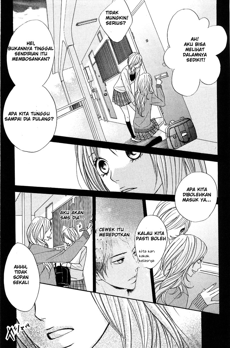 l-dk - Chapter: 1