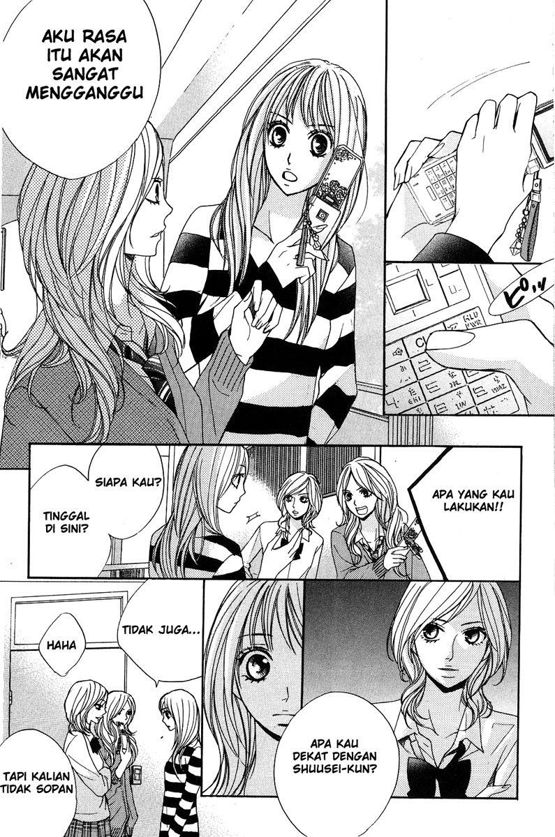 l-dk - Chapter: 1