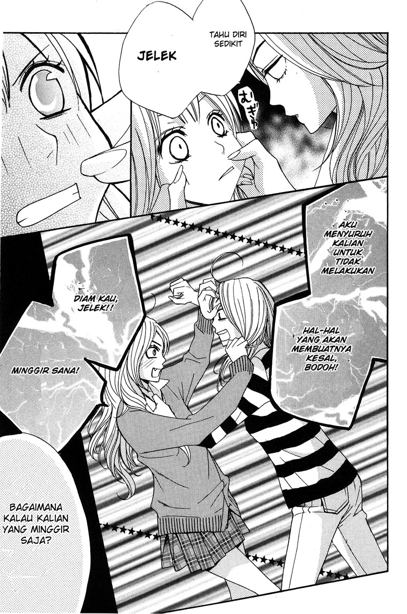 l-dk - Chapter: 1