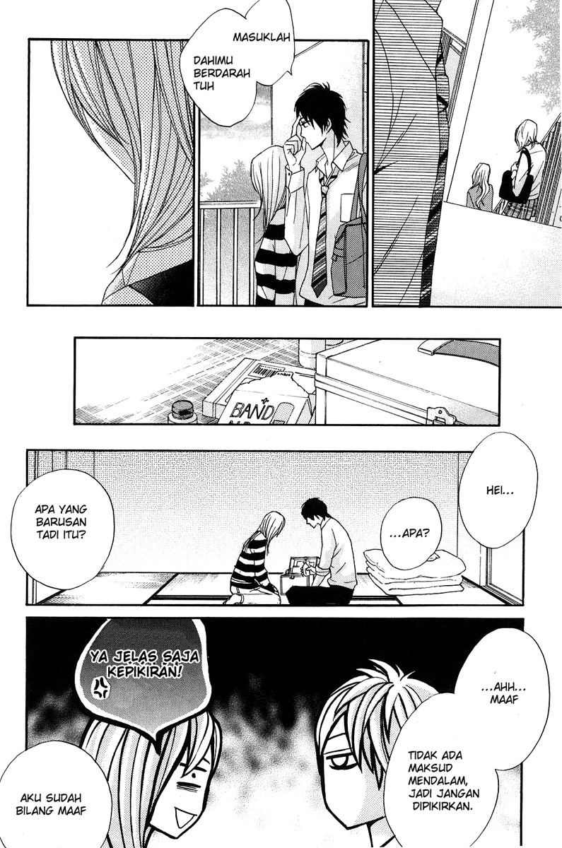 l-dk - Chapter: 1