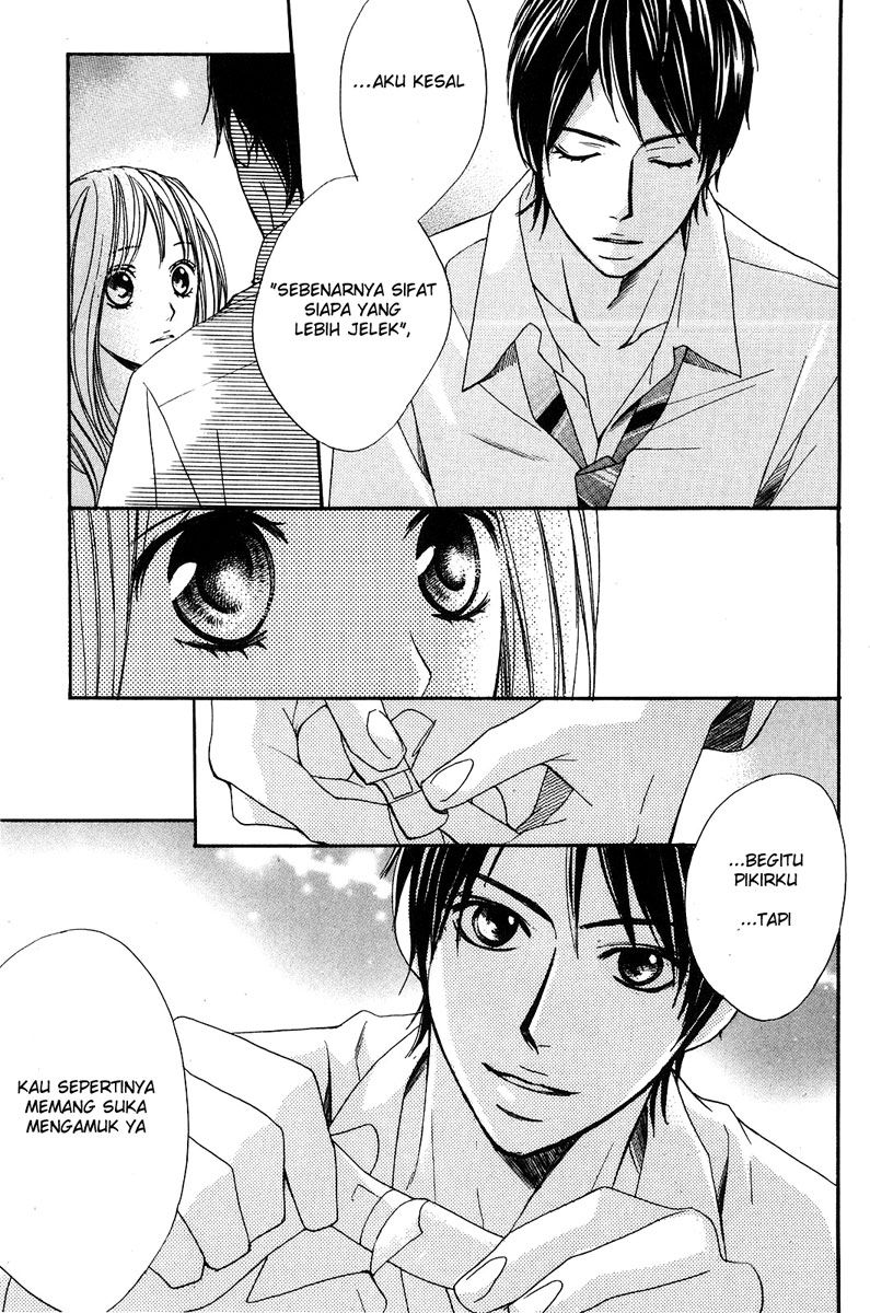 l-dk - Chapter: 1