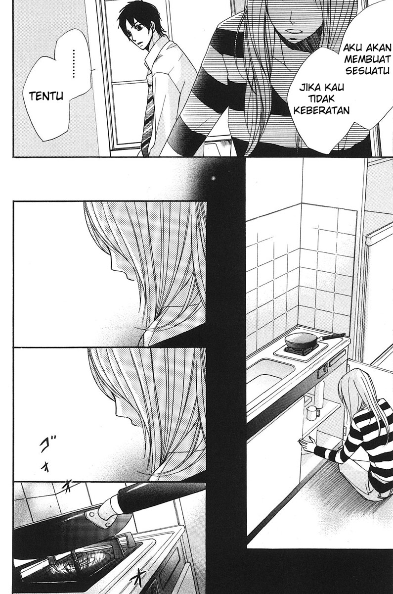 l-dk - Chapter: 1