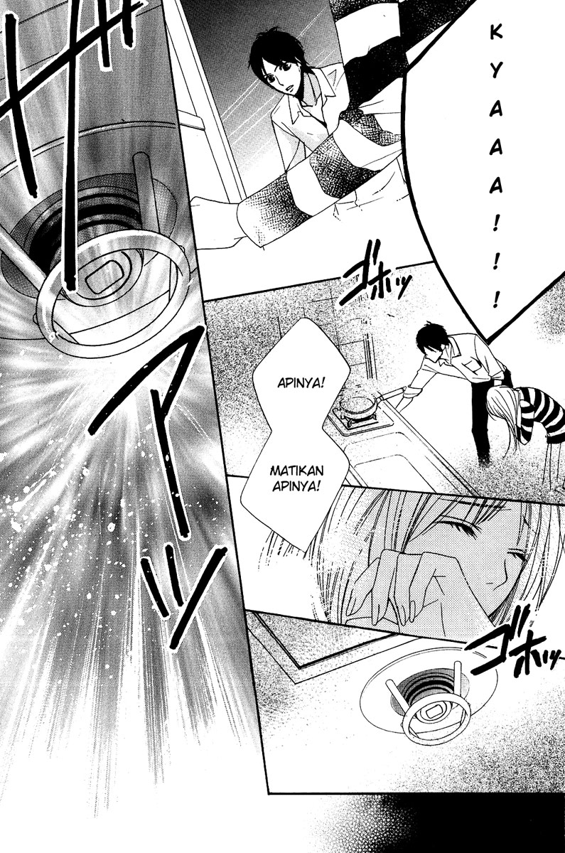 l-dk - Chapter: 1