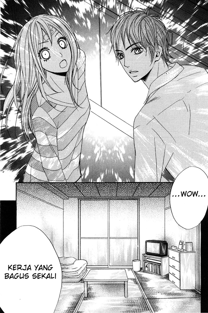 l-dk - Chapter: 1