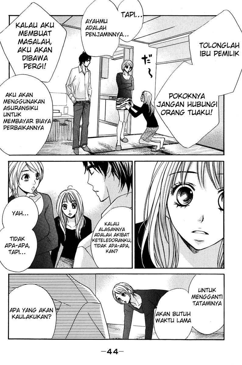 l-dk - Chapter: 1