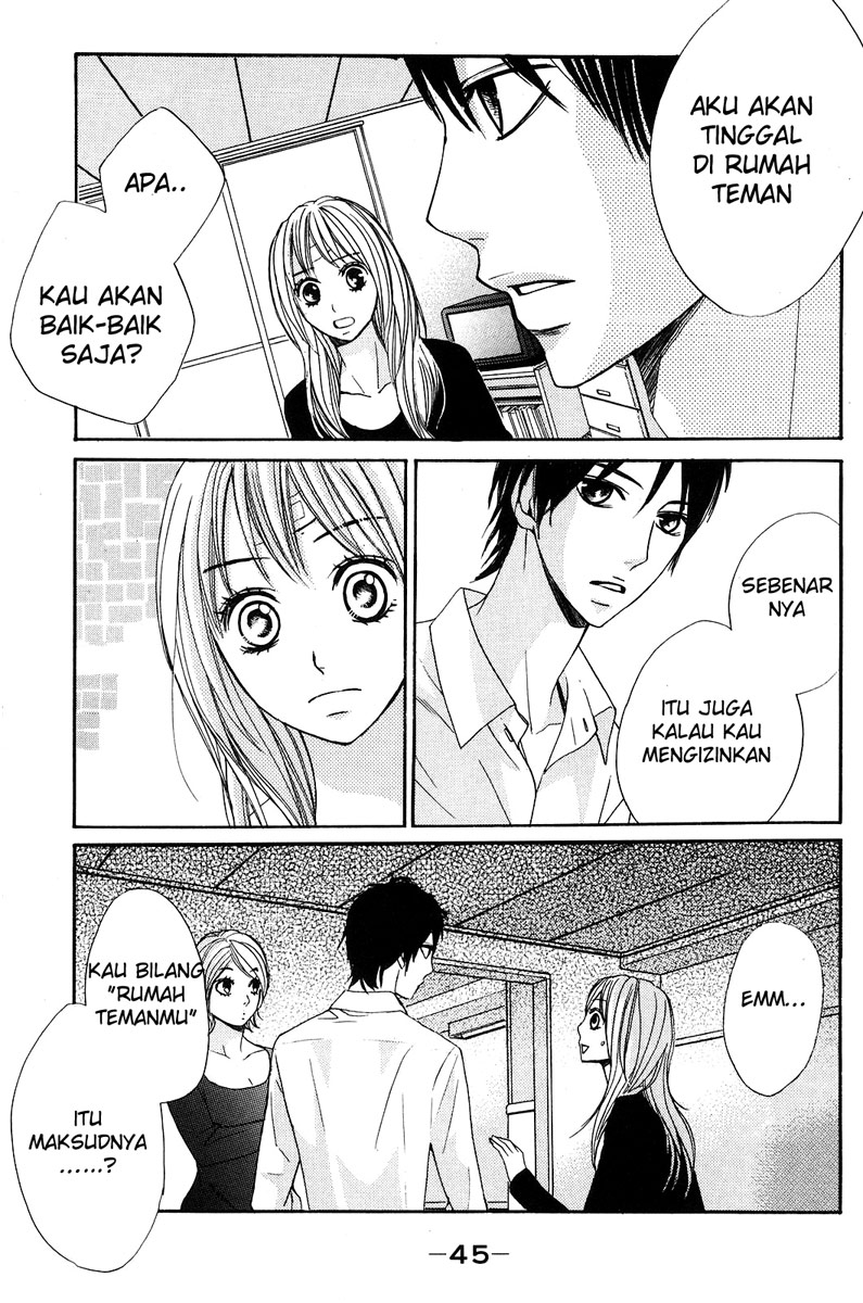 l-dk - Chapter: 1