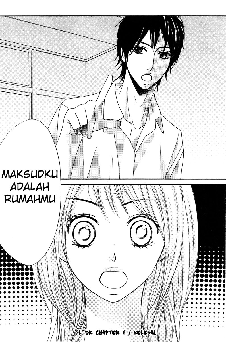 l-dk - Chapter: 1