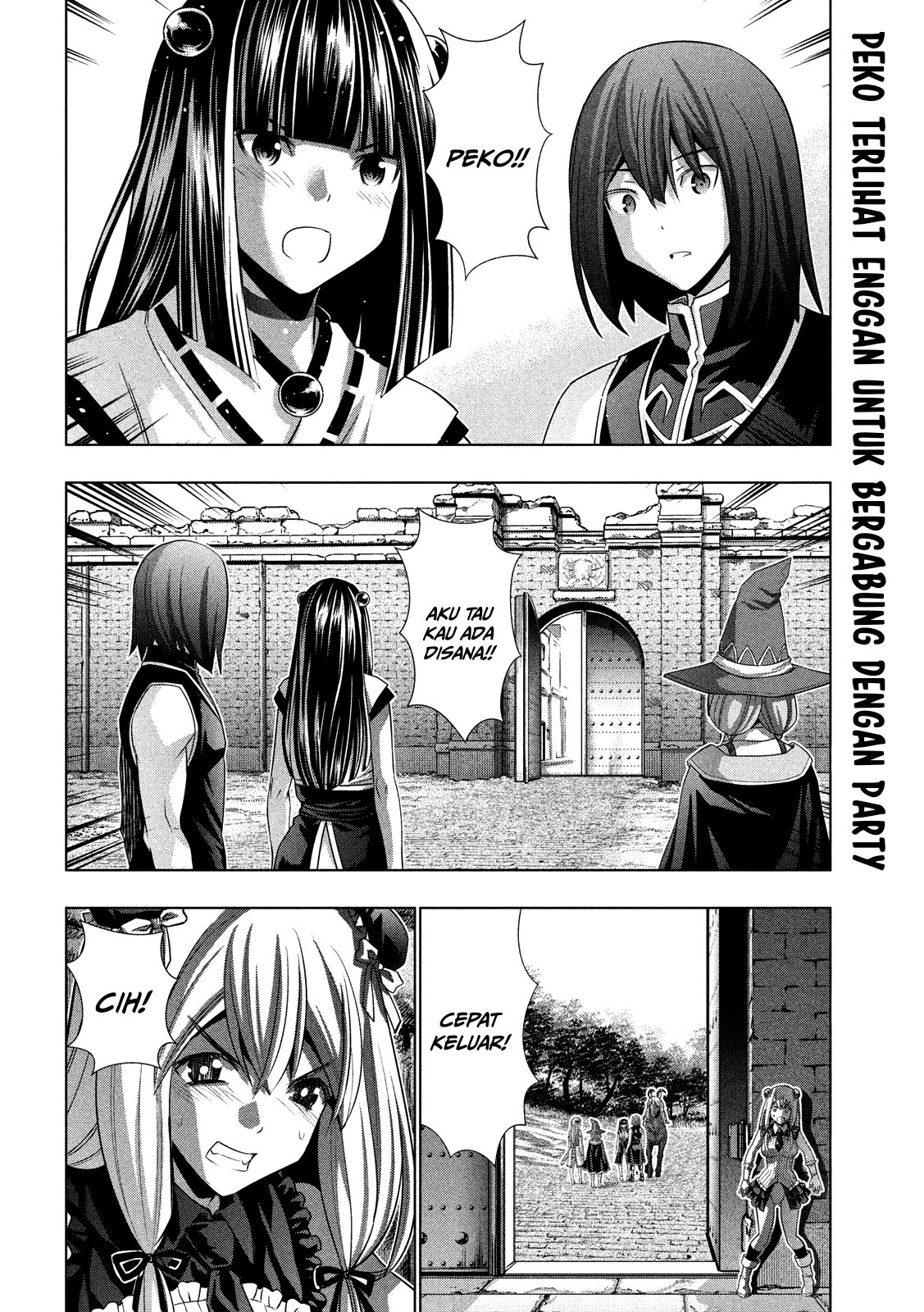parallel-paradise - Chapter: 101