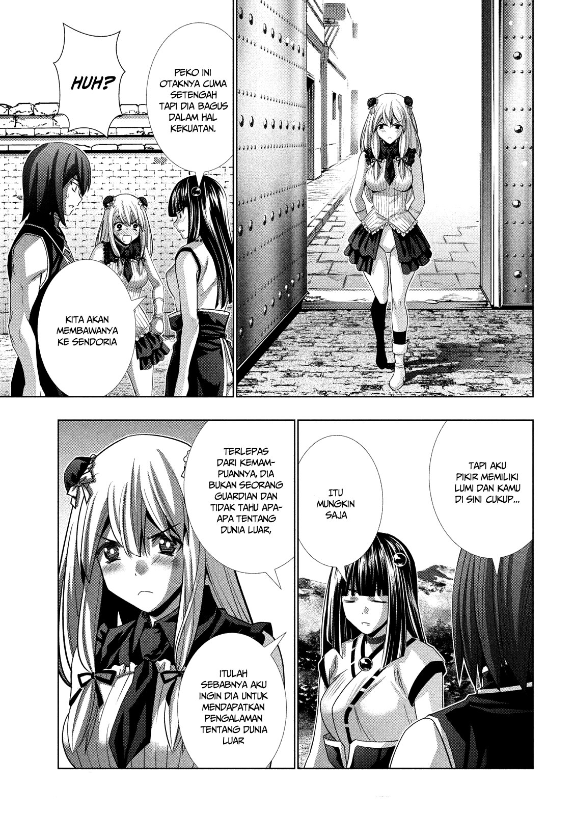 parallel-paradise - Chapter: 101
