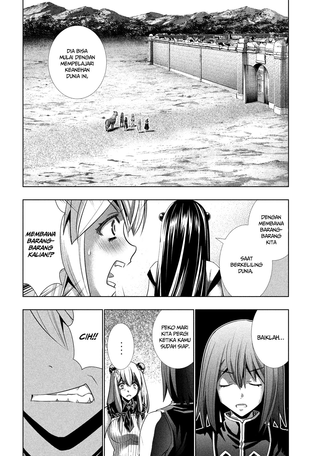 parallel-paradise - Chapter: 101
