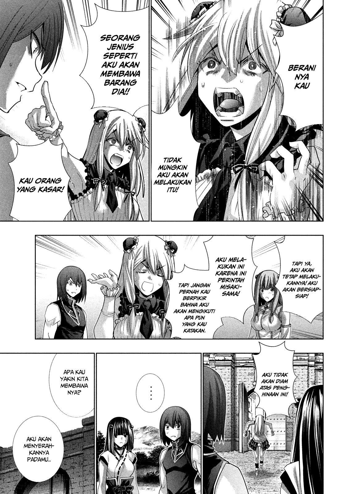 parallel-paradise - Chapter: 101
