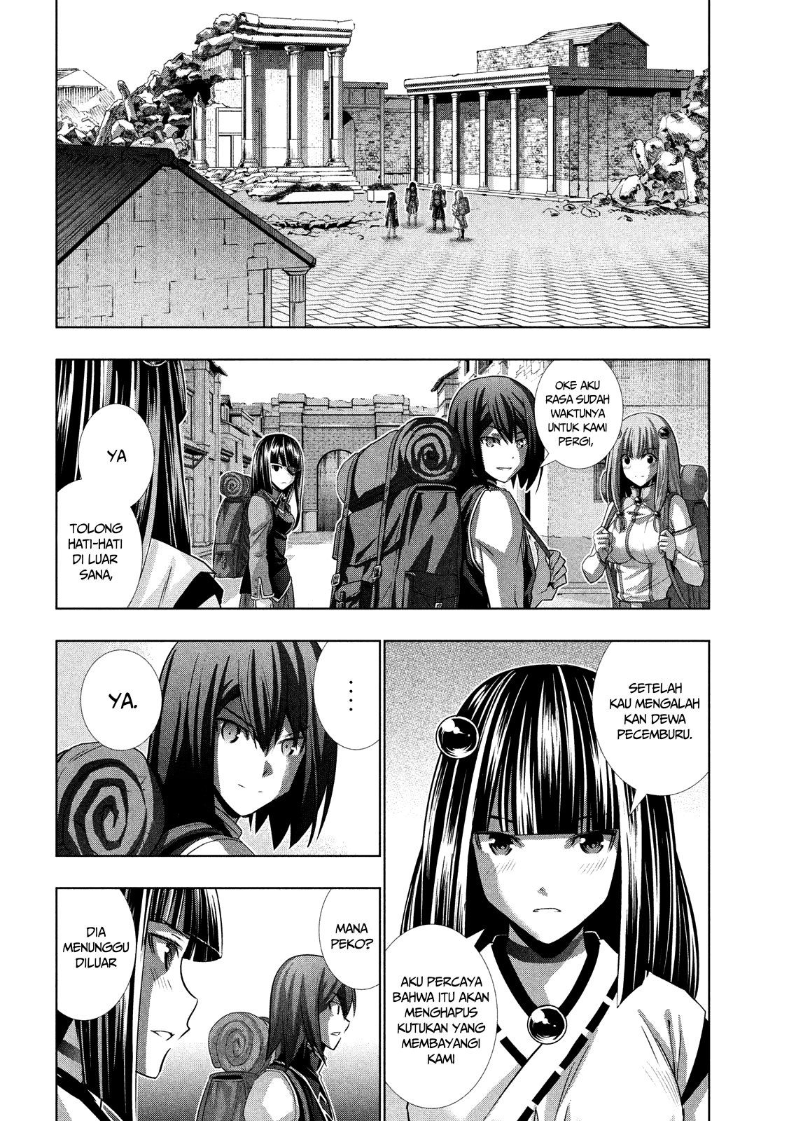 parallel-paradise - Chapter: 101