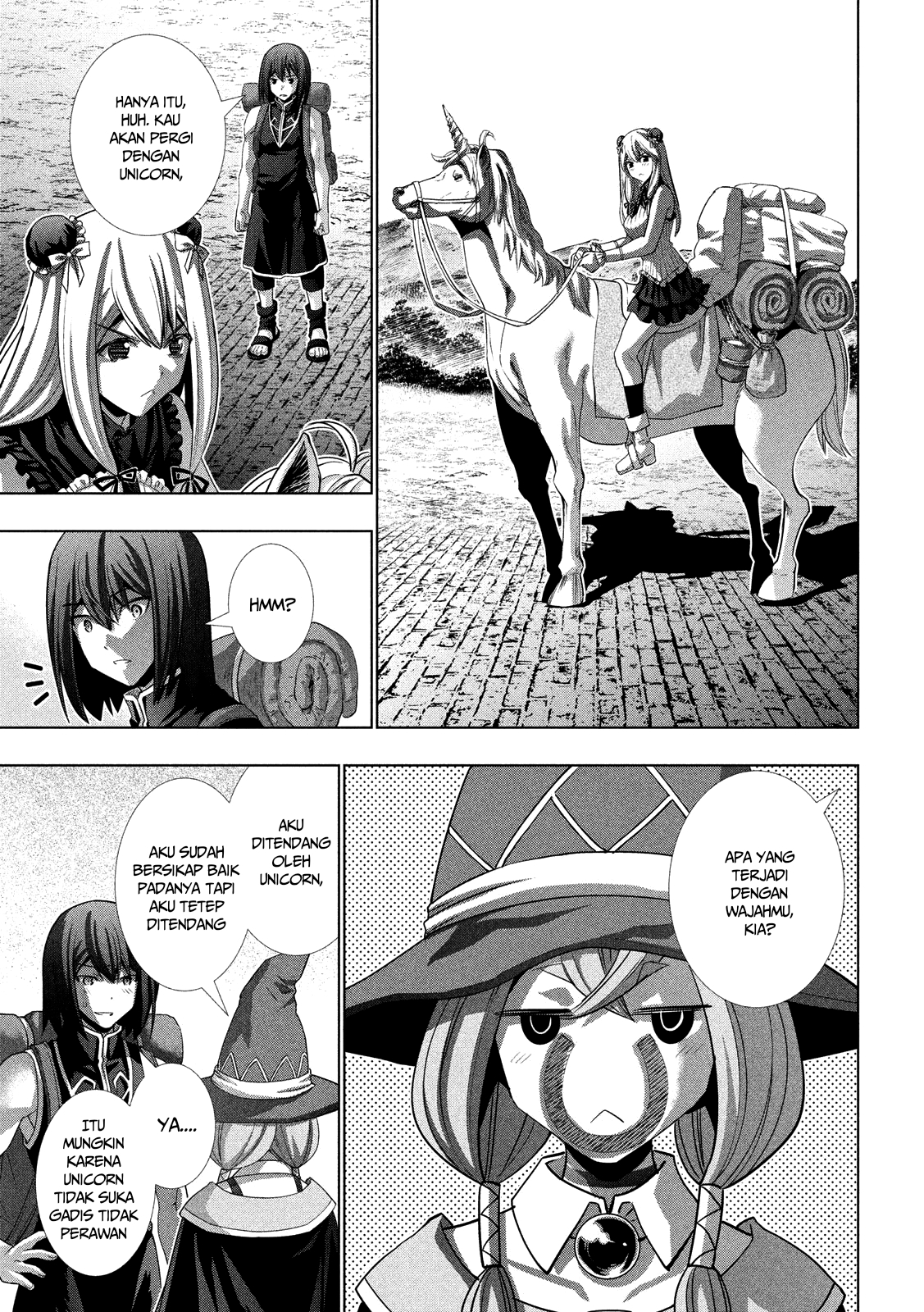 parallel-paradise - Chapter: 101