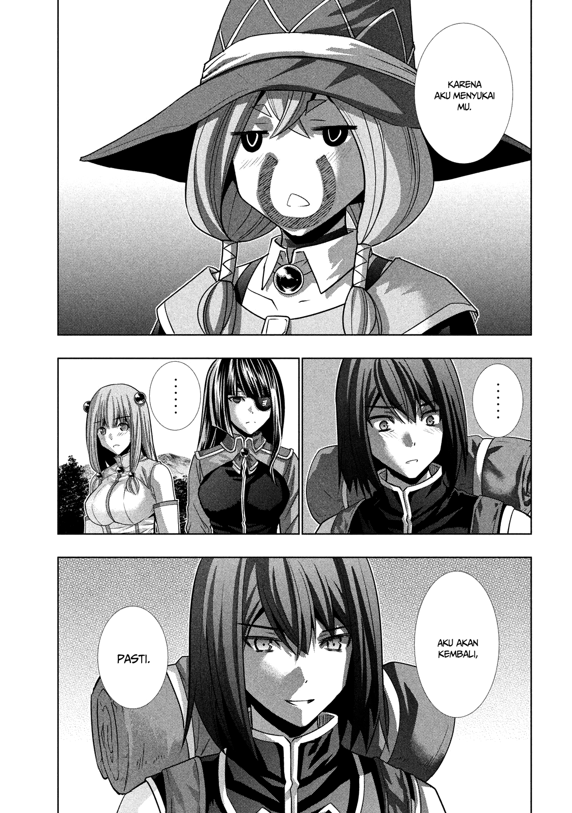 parallel-paradise - Chapter: 101
