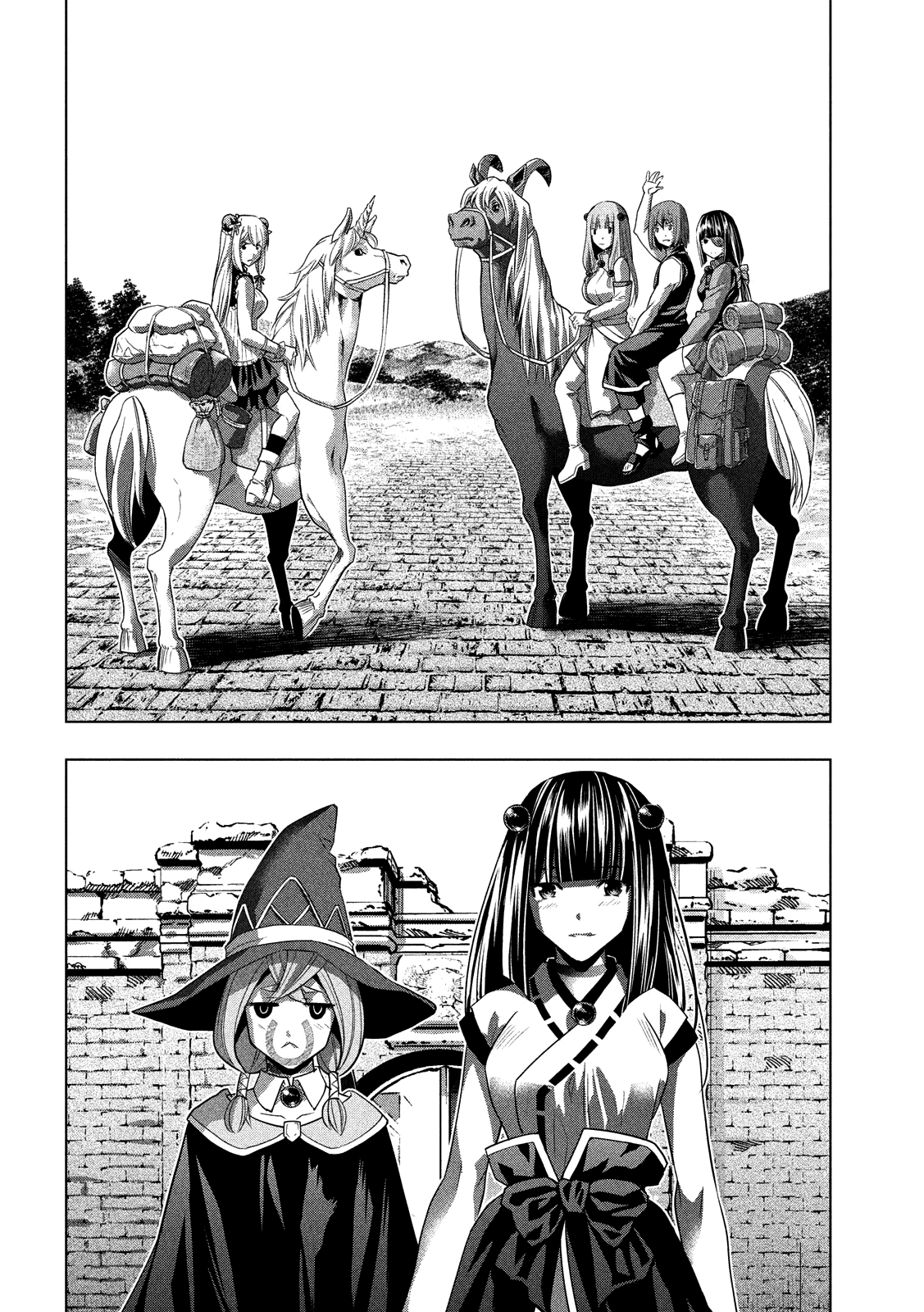 parallel-paradise - Chapter: 101