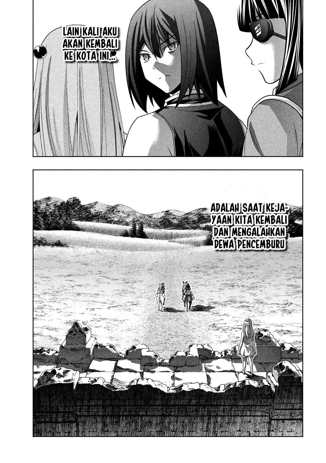 parallel-paradise - Chapter: 101