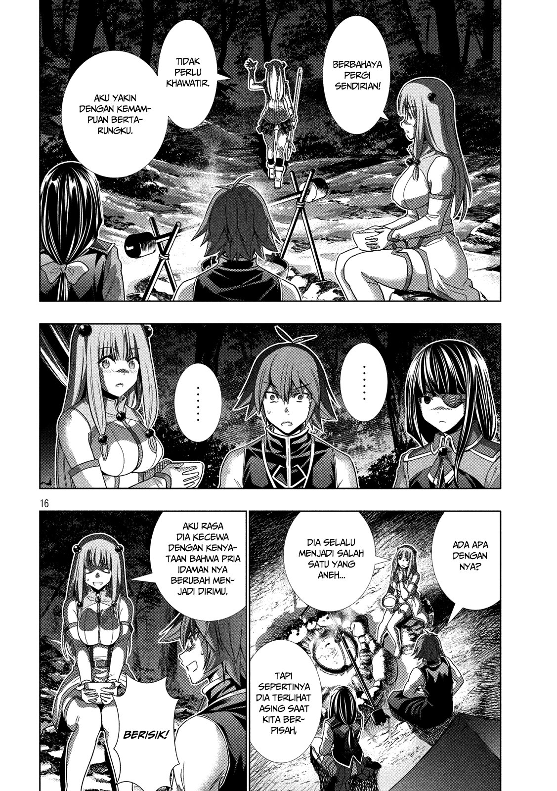 parallel-paradise - Chapter: 101