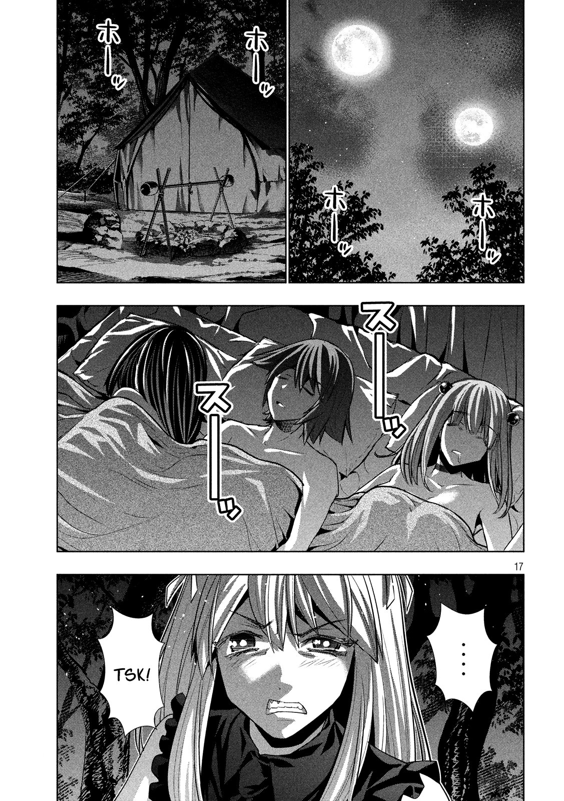 parallel-paradise - Chapter: 101