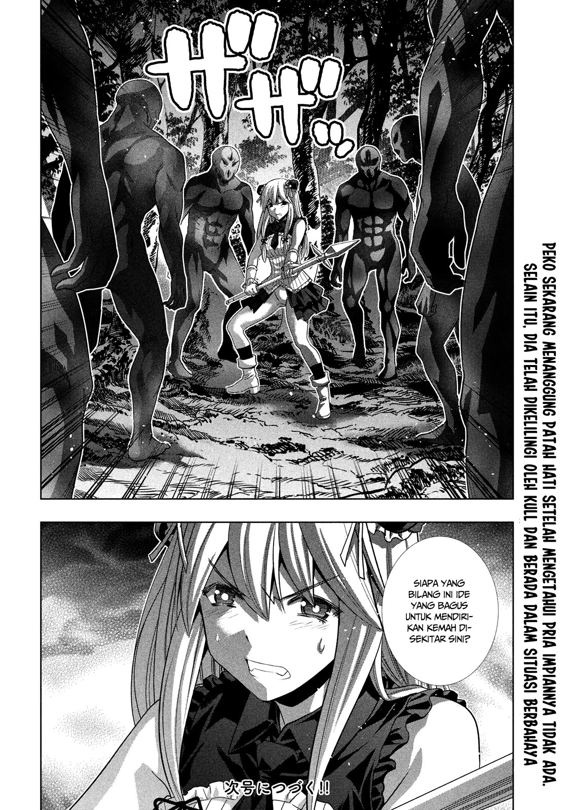 parallel-paradise - Chapter: 101