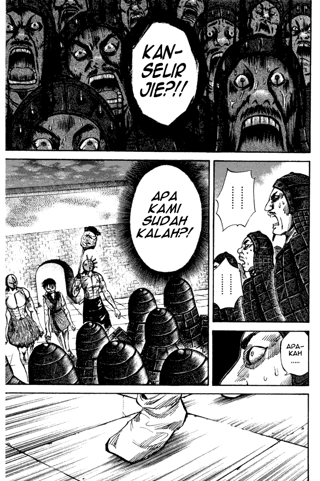 kingdom - Chapter: 46