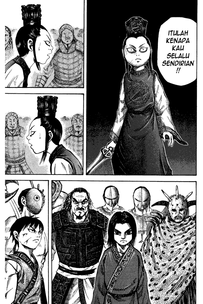 kingdom - Chapter: 46