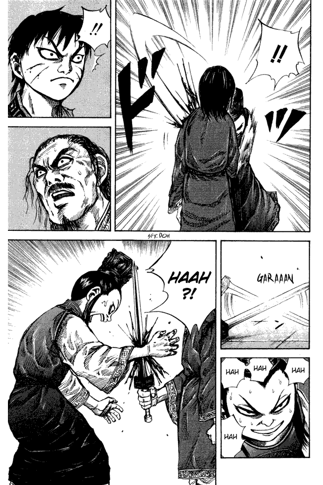 kingdom - Chapter: 46